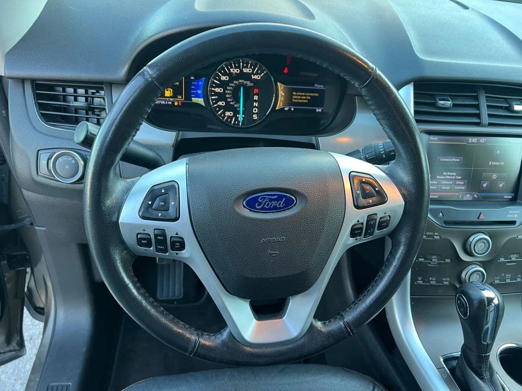 Image 14 of car 2013 Ford Edge