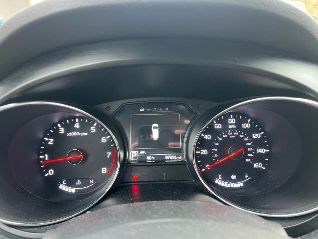 Image 15 of car 2018 Kia Sedona