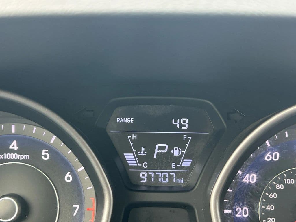 Image 14 of car 2016 Hyundai Elantra