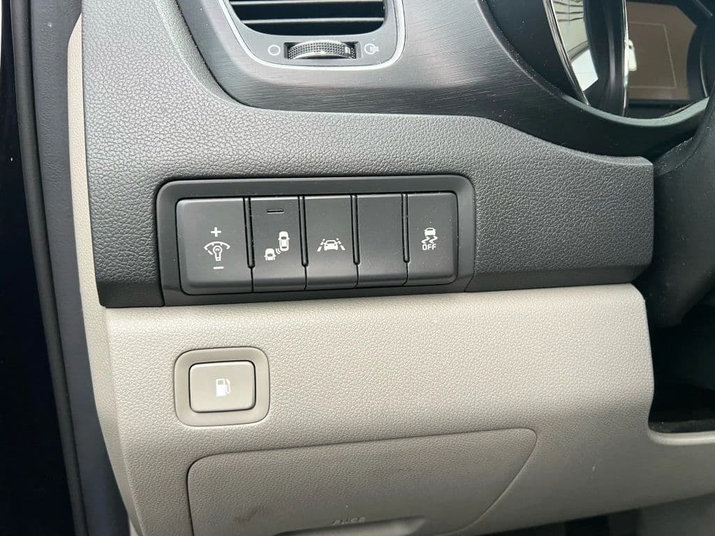 Image 29 of car 2018 Kia Sedona