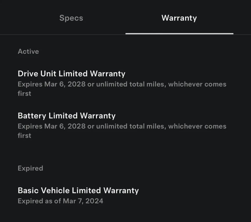 Image 34 of car 2020 Tesla Model S