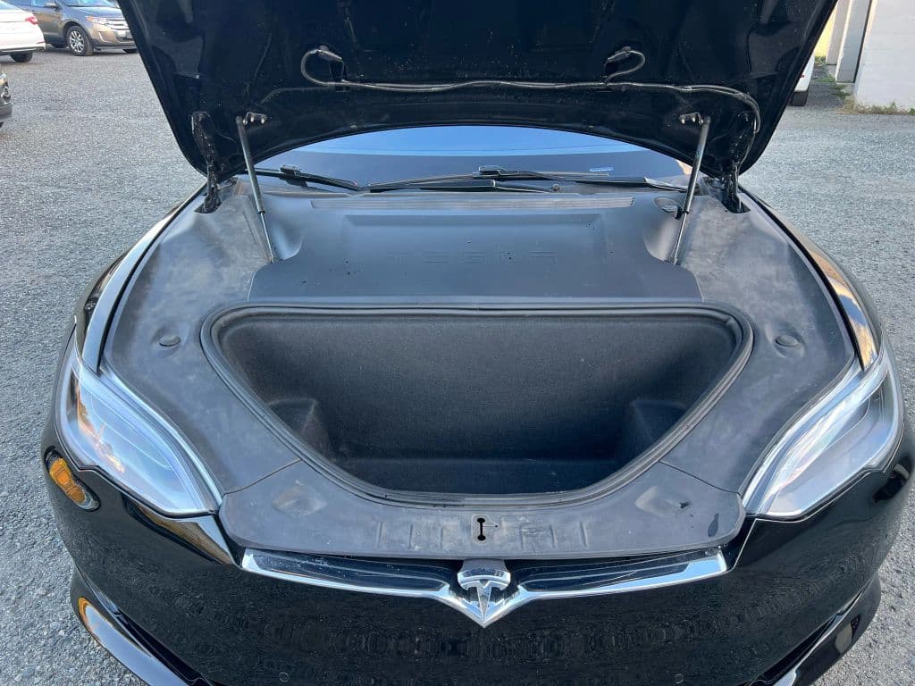 Image 22 of car 2020 Tesla Model S