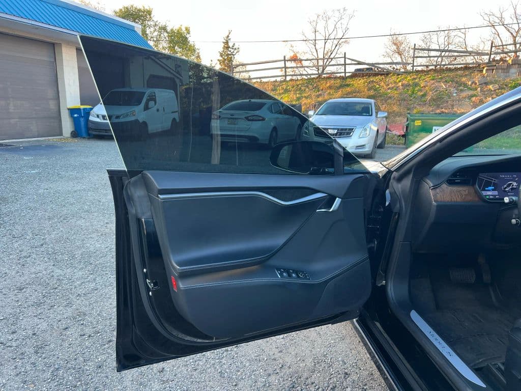 Image 27 of car 2020 Tesla Model S