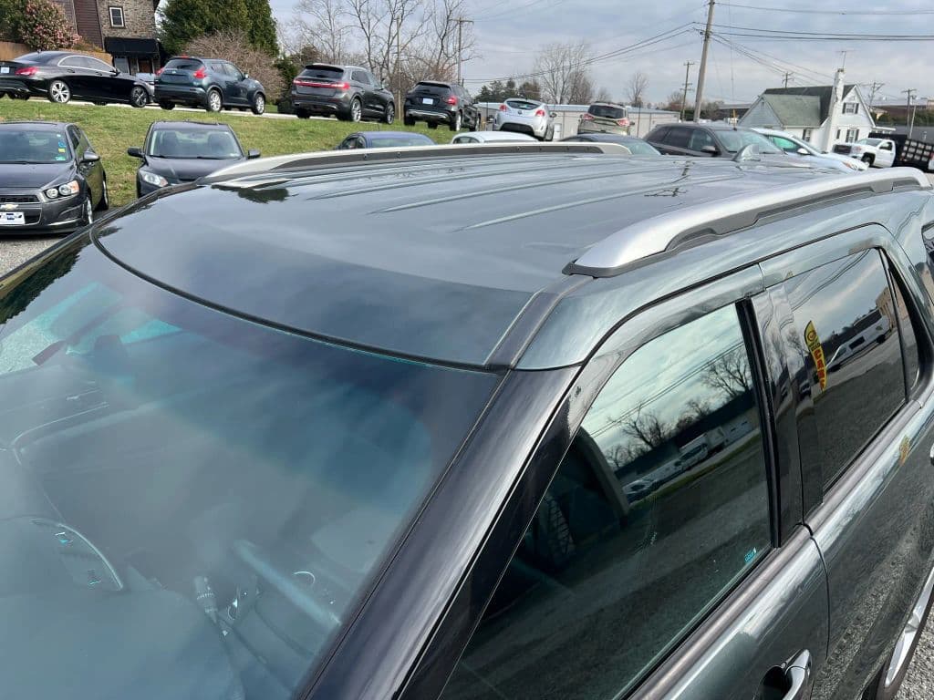 Image 11 of car 2016 Ford Explorer