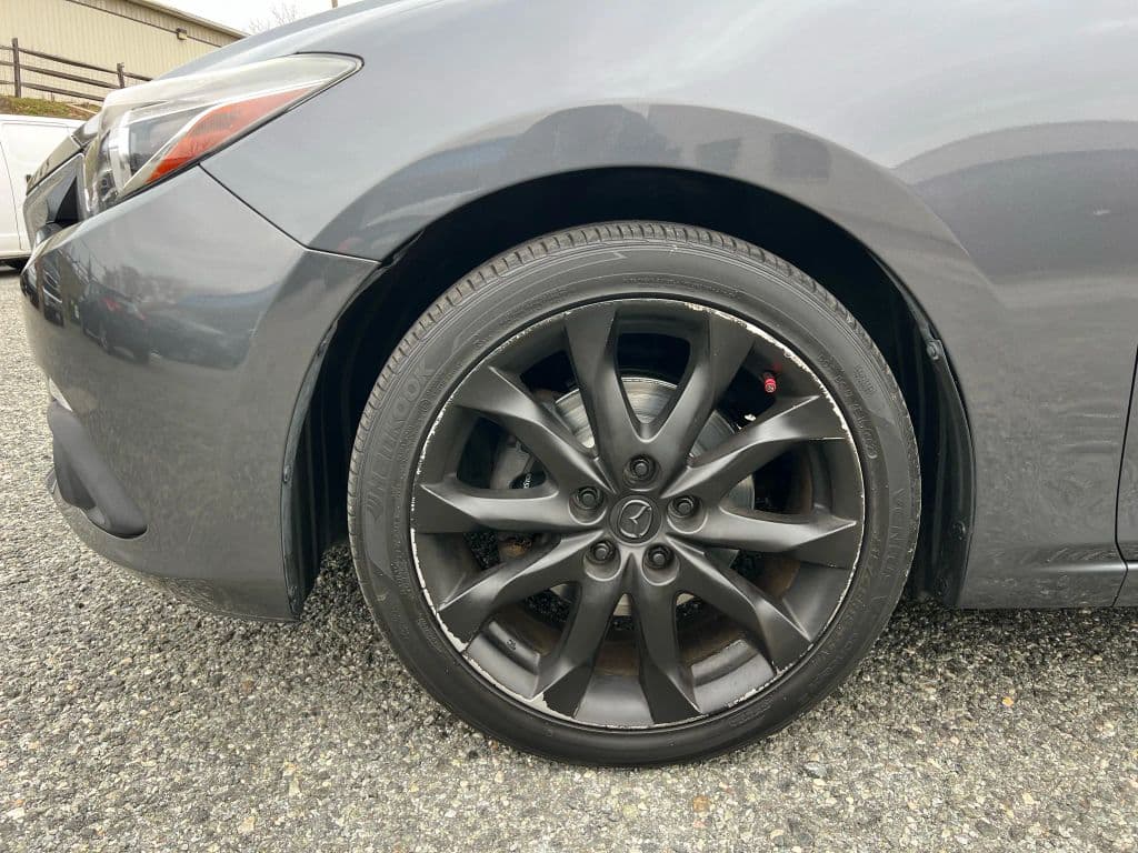 Image 22 of car 2016 MAZDA MAZDA3