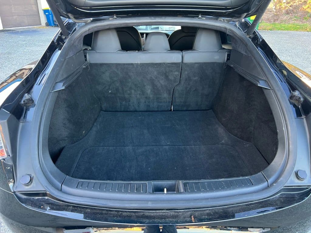 Image 24 of car 2020 Tesla Model S