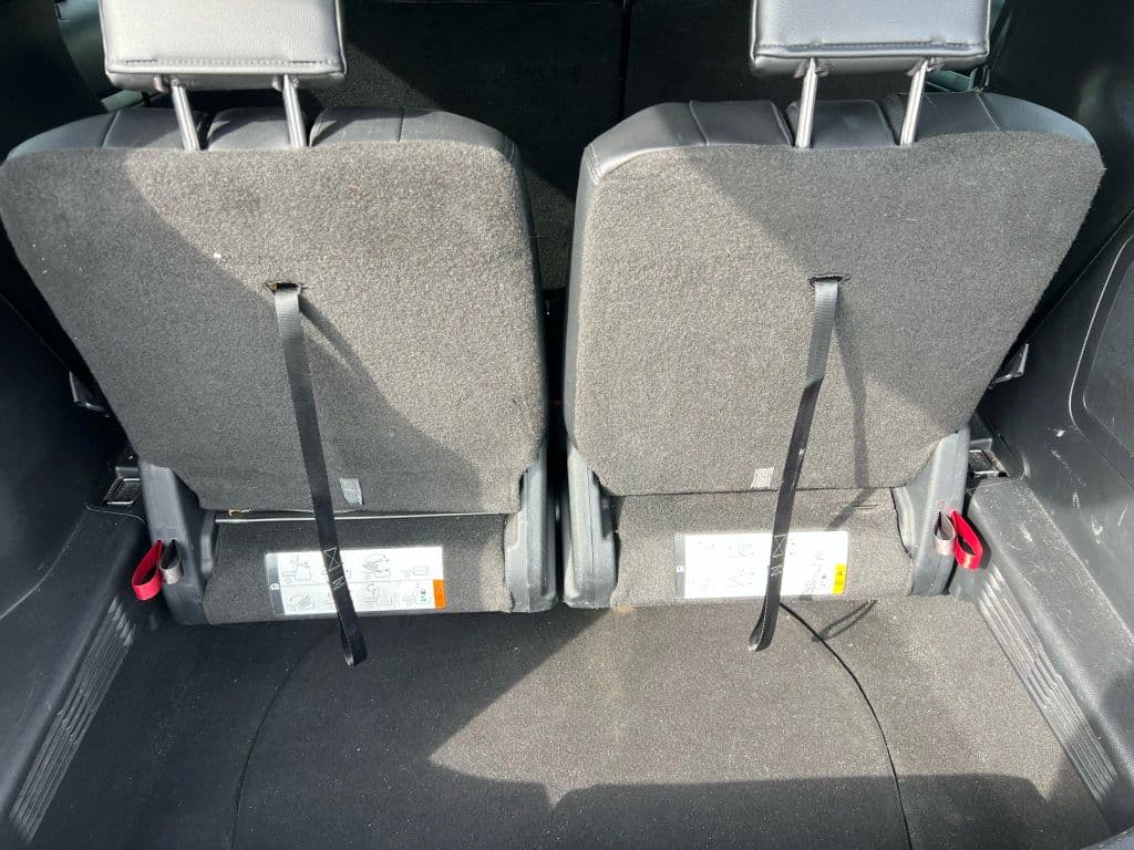 Image 13 of car 2016 Ford Explorer