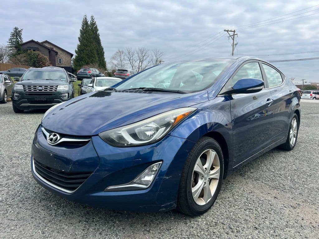 Car inventory item image