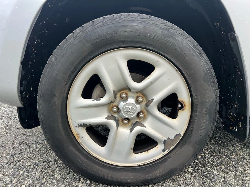 Image 25 of car 2011 Toyota RAV4