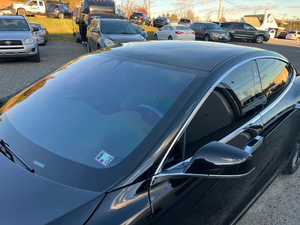 Image 23 of car 2020 Tesla Model S