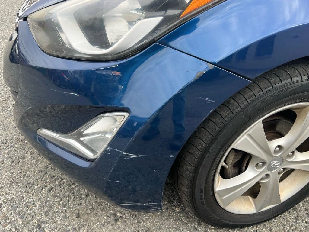 Image 25 of car 2016 Hyundai Elantra