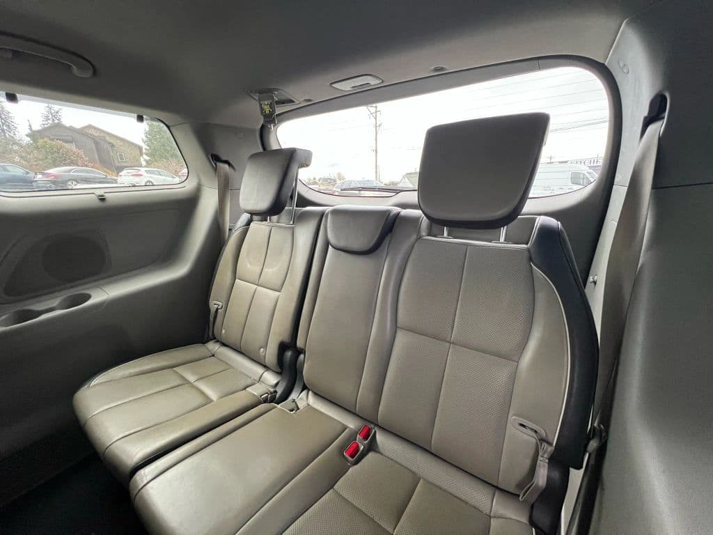 Image 24 of car 2018 Kia Sedona