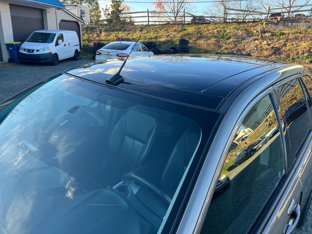 Image 11 of car 2013 Ford Edge