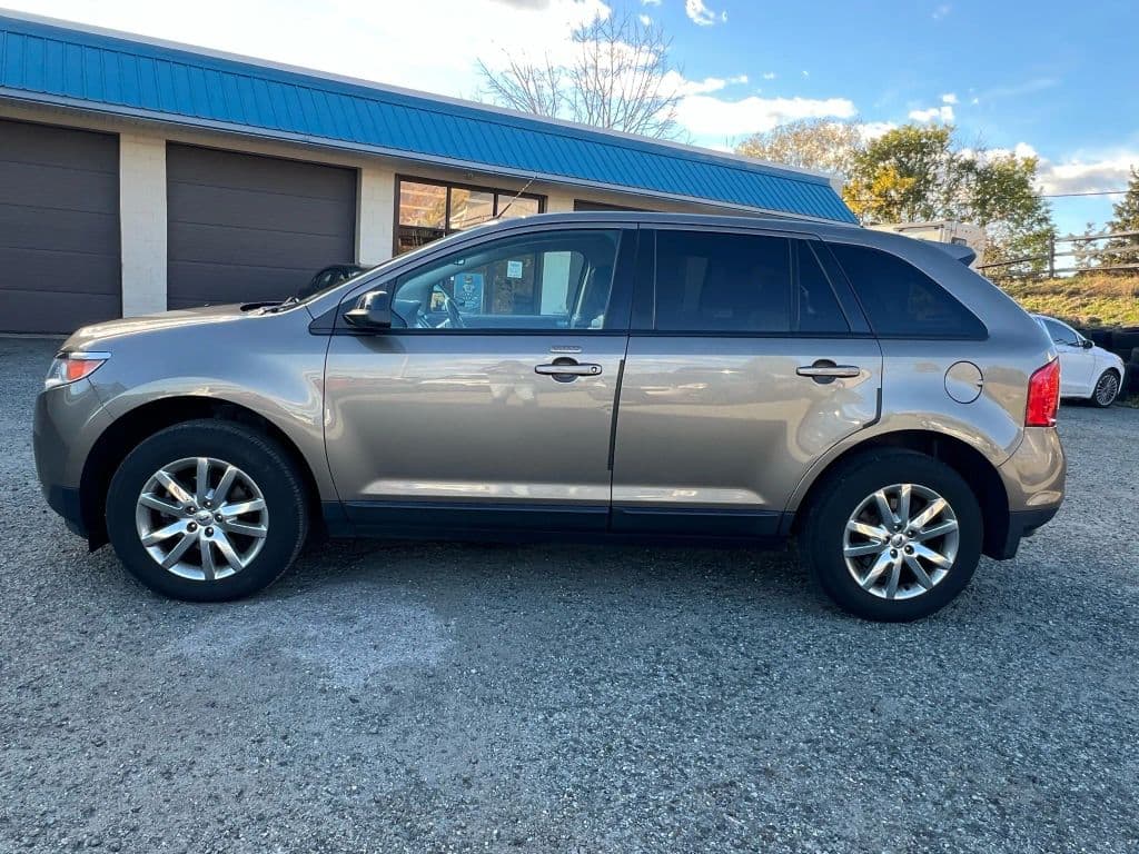 Image 7 of car 2013 Ford Edge