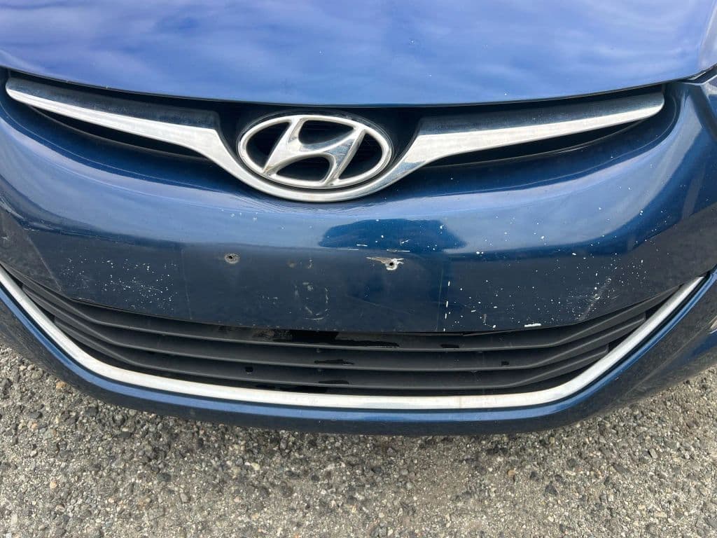 Image 26 of car 2016 Hyundai Elantra