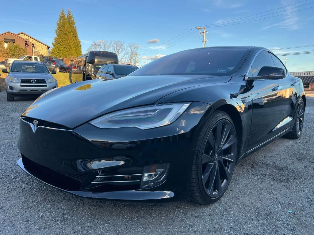 Car inventory item image