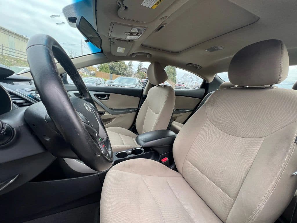 Image 20 of car 2016 Hyundai Elantra