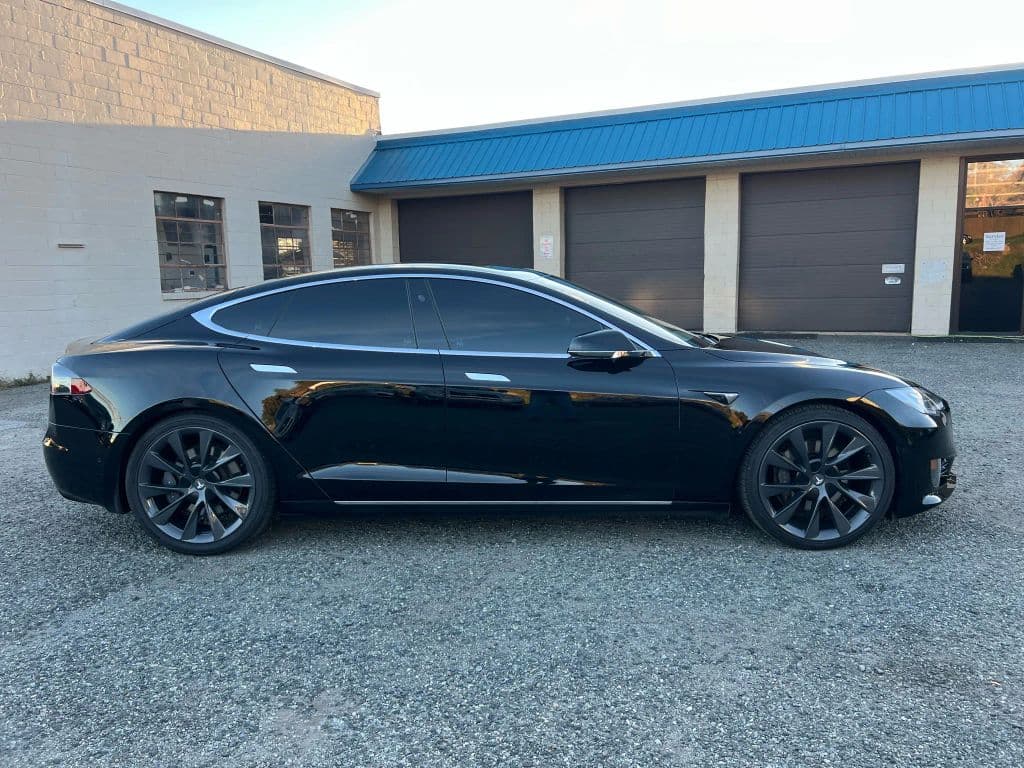 Image 3 of car 2020 Tesla Model S