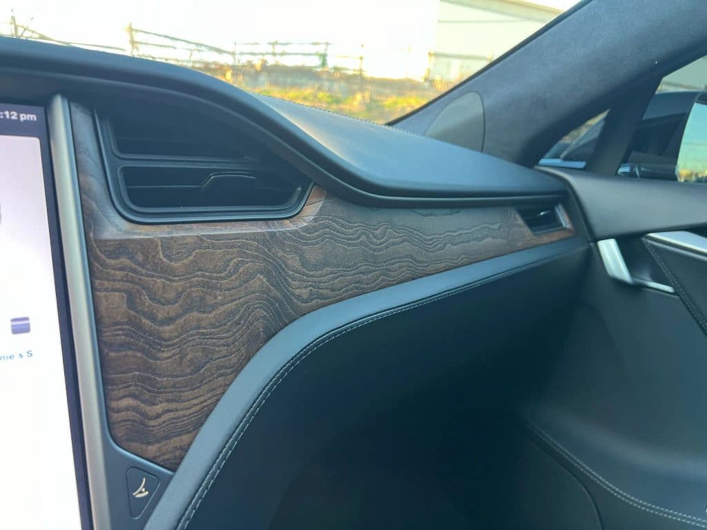 Image 17 of car 2020 Tesla Model S
