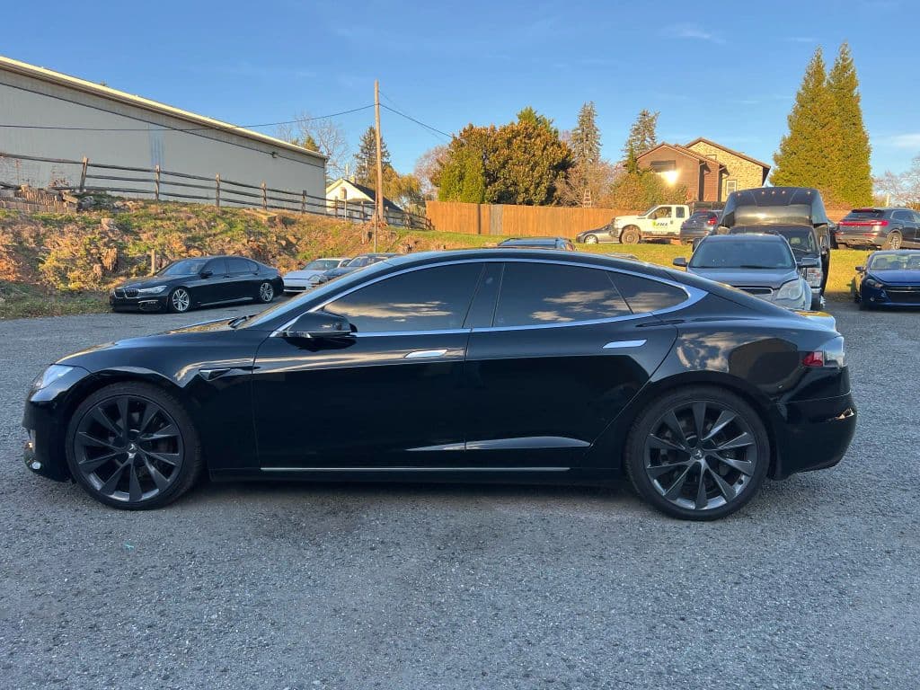 Image 7 of car 2020 Tesla Model S