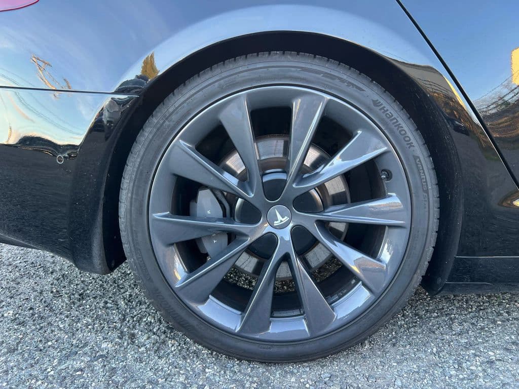 Image 29 of car 2020 Tesla Model S