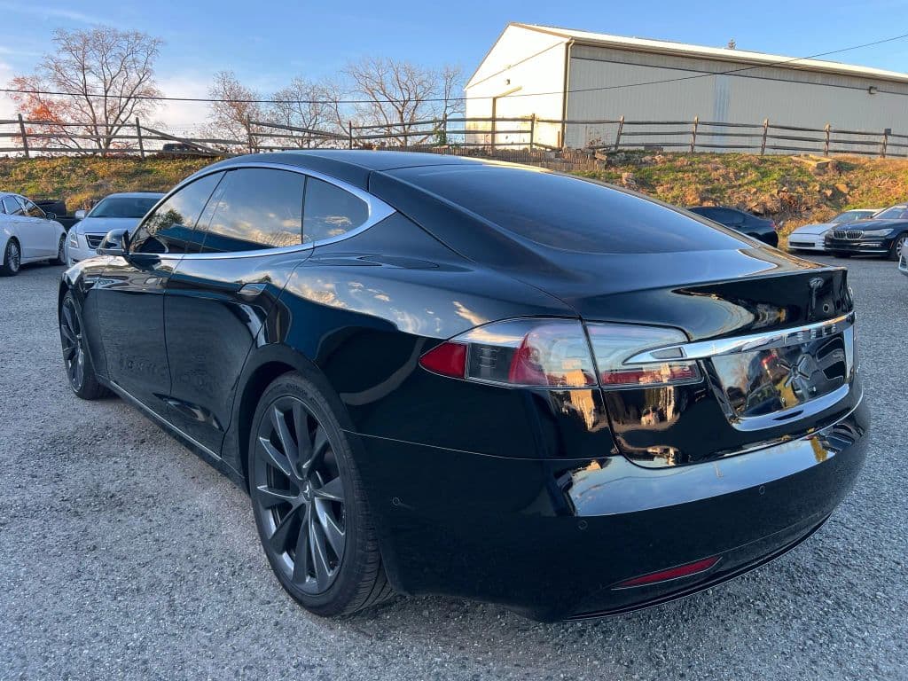 Image 6 of car 2020 Tesla Model S