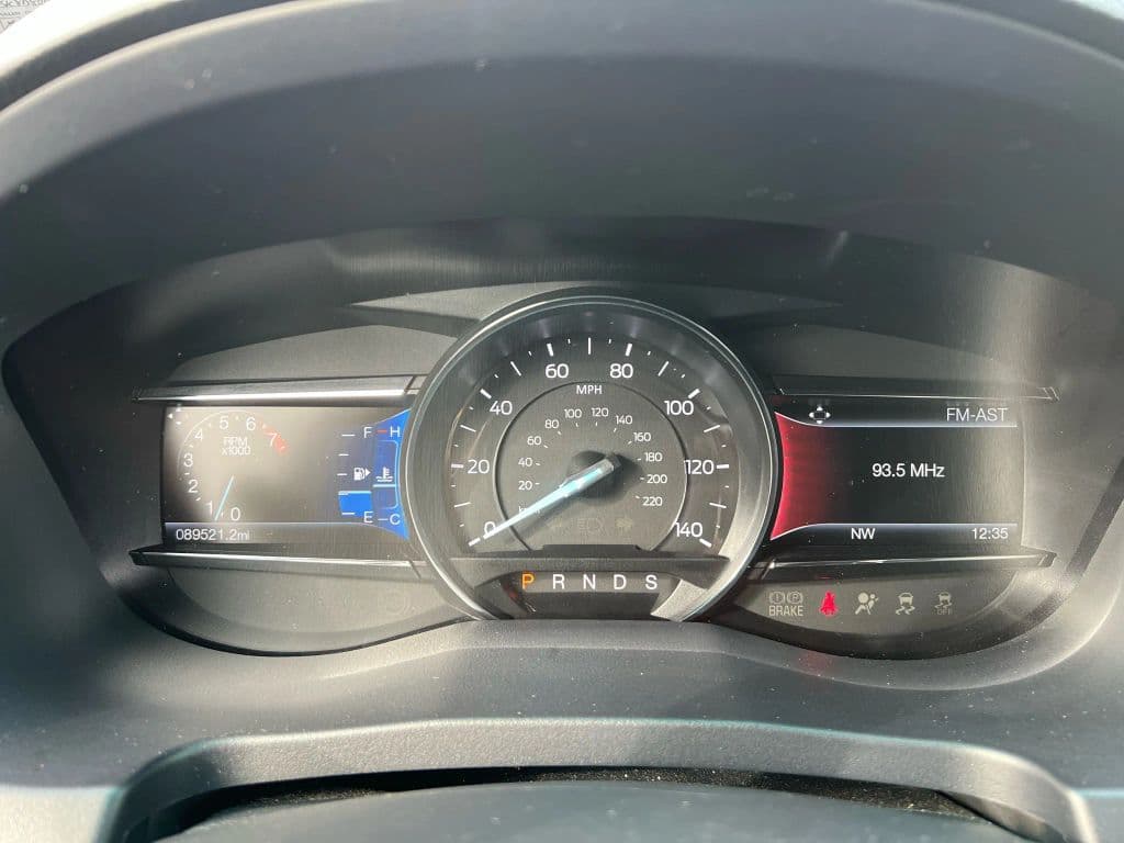 Image 15 of car 2016 Ford Explorer